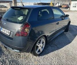 FIAT STILO ABARTH ФИАТ STILO 1.9 JTD ГР. ПЛОВДИВ БЕЛОМОРСКИ • OLX.BG