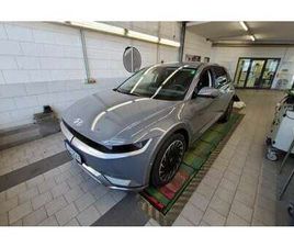 HYUNDAI IONIQ 5 UNIQ BOSE HUD NSCC NAVI R.CAM LED BLIS