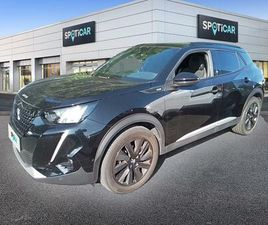 PURETECH 130 S&S BVM6 GT