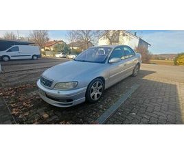 OPEL OMEGA B 3,2 L
