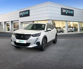 PURETECH 130 S&S EAT8 ALLURE PACK