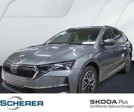 COMBI TOUR 2.0 TDI DSG MATRIX NAVI AHK 3