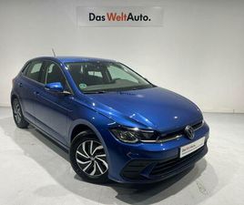 LIFE 1.0 TSI 81 KW (110 CV) DSG