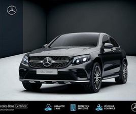 350 D 4MATIC FASCINATION