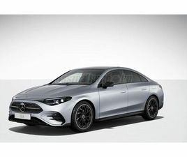 MERCEDES-BENZ CLA-OSZTÁLY CLA 200 JANUÁR-FEBRUÁRI BEÉRKEZÉSSEL! AMG-LINE 8GE DC-T VÁLTÓVAL!