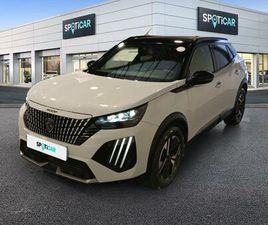 PURETECH 130 S&S EAT8 GT