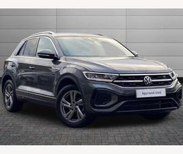 1.5 TSI R-LINE DSG EURO 6 (START/STOP) 5DR