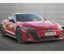 105KWH LAUNCH EDITION AUTO QUATTRO 4DR