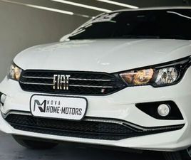 PRECISION 1.3 16V FLEX AUT.