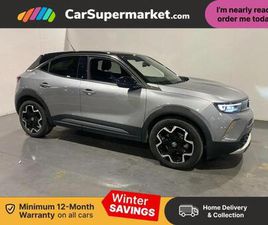 50KWH ULTIMATE AUTO 5DR