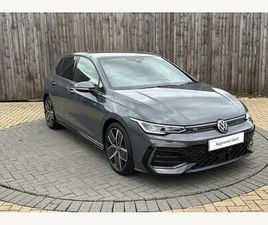 1.5 ETSI MHEV R-LINE DSG EURO 6 (START/STOP) 5DR