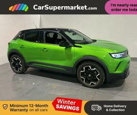 50KWH ULTIMATE AUTO 5DR