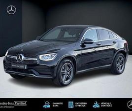 220 D 4MATIC AMG LINE