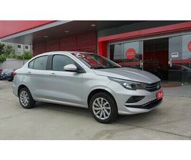 DRIVE 1.3 8V FLEX AUT.