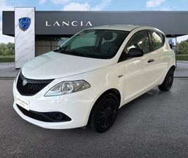 1.0 70CV FIREFLY HYBRID S&S SILVER