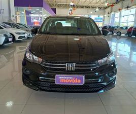 FIAT CRONOS DRIVE 1.3 8V FLEX AUT. 2025