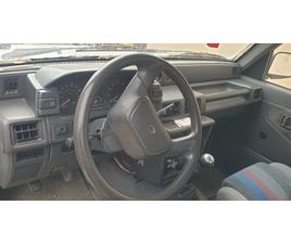 DAIHATSU ROCKY/FOURTRAK 3,000 EUR