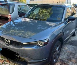 MAZDA MX-30 E-SKYACTIV, CX. A., 143CV