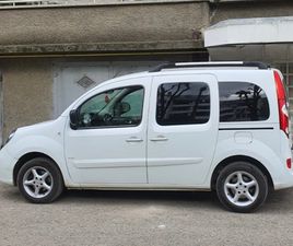 RENAULT KANGOO 1.5 DCI 5,400 EUR