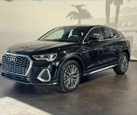 SPB 35 TDI S TRONIC S LINE EDITION