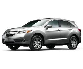 USED 2013 ACURA RDX BASE