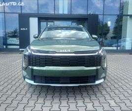 KIA SPORTAGE 1,6 T-GDI TOP