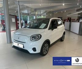 LEAPMOTOR T03 ELEKTRO 95 AUTOMATIK *NAVI *PANORAMA-DACH