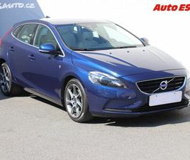 VOLVO V40 2.0D2,1.MAJ