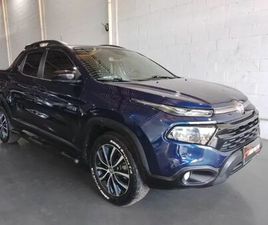 ULTRA 2.0 16V 4X4 DIESEL AUT