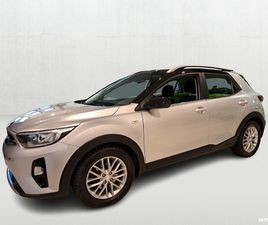 1,0 T-GDI ISG 120HV EX DESIGN DCT ECODYNAMICS