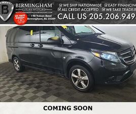 USED 2019 MERCEDES-BENZ METRIS BASE