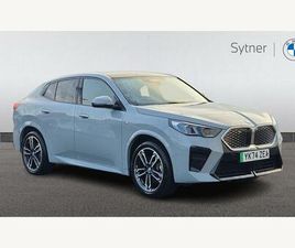 30 66.5KWH M SPORT AUTO XDRIVE 5DR (11KW CHARGER)