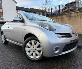 2006 (P) 1.6 ESSENZA 2DR AUTO