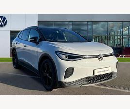 PRO 77KWH BLACK EDITION AUTO 5DR