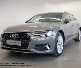 AUDI A6 AVANT 40 TDI QUATTRO ADVANCED S TRO. MATRIX A