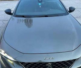 SW 2.0 BLUEHDI GT LINE S&S 160CV EAT8