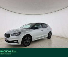 1.0 MPI EVO 130 EDITION 80CV