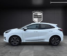 PUMA 1.5 ECOBLUE ST-LINE