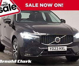 2.0 B5 MHEV PLUS AUTO AWD EURO 6 (START/STOP) 5DR