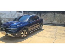 VOLCANO 2.0 16V 4X4 TB DIESEL AUT.