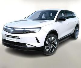 OPEL GRANDLAND GS MHEV AUT TECHP HUD 360KAM NAV 10...