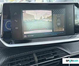 PURETECH 130 S&S EAT8 ACTIVE