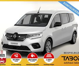 RENAULT GRAND KANGOO E-TECH EQUILIBRE AC22 UVP-20%*