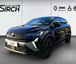 RENAULT SYMBIOZ E-TECH RENAULT SYMBIOZ ESPRIT ALPINE E-TECH FULL HYBRID 160 ABS