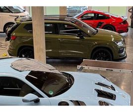 OTHER CUPRA ATECA 300 PS