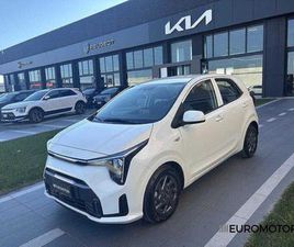 KIA PICANTO 1.0 DPI URBAN