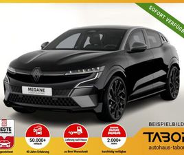 RENAULT MEGANE E-TECH ESPRIT ALPINE 220 UVP-19%*