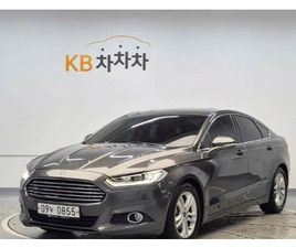 FORD MONDEO FORD MONDEO 2.0 TDCI