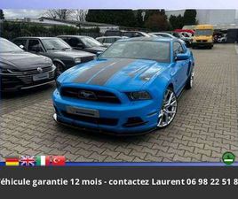 PREMIUM TOUT COMPRIS HORS HOMOLOGATION 4500E