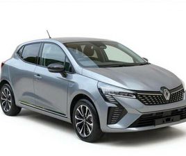 1.0 TCE - 90 V BERLINE TECHNO PHASE 2